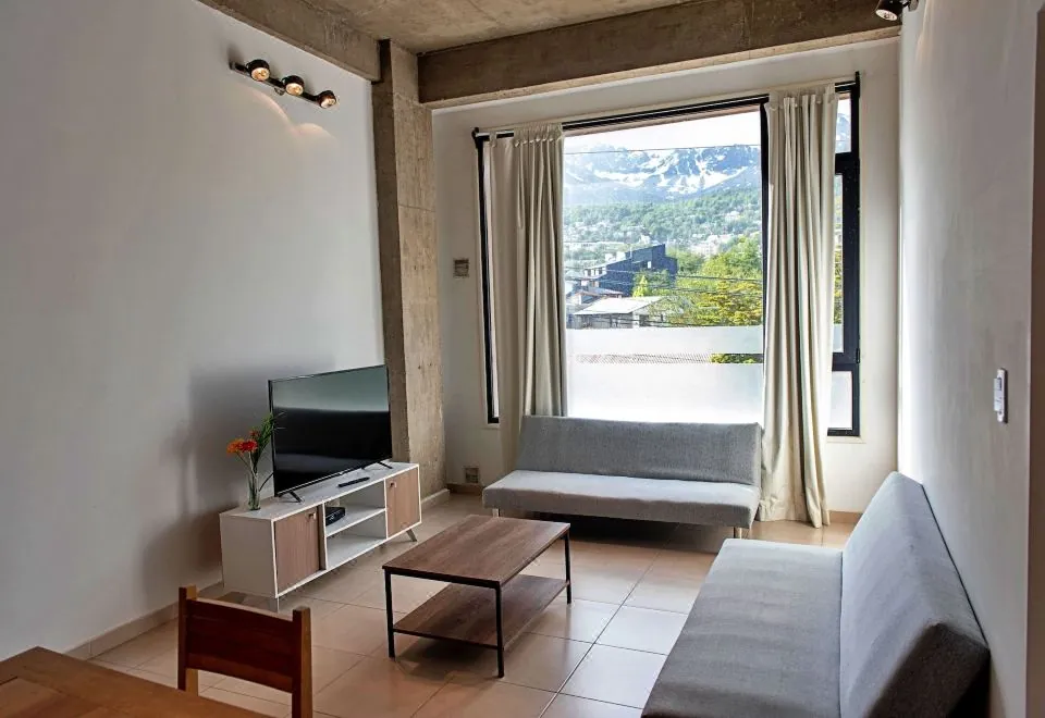 Magallanes Flat I