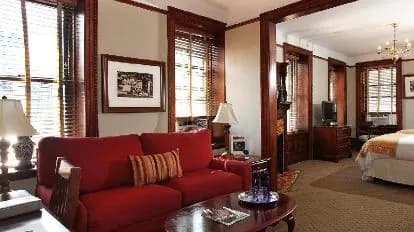 Hotel Wales