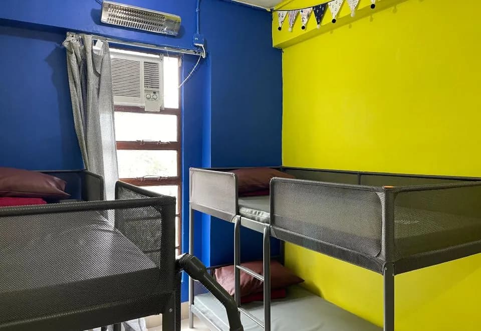 YHA Bradbury Jockey Club Tai Mei Tuk Youth Hostel (Tai Po)