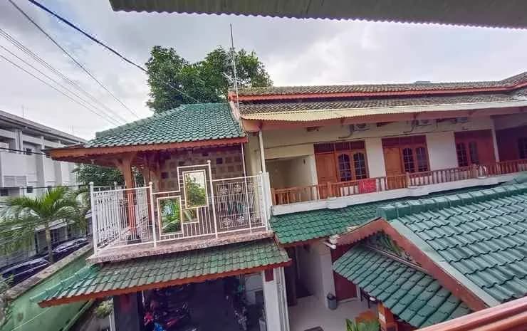 Hotel Puspo Nugroho Malioboro Yogyakarta