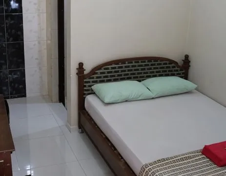 Hotel Puspo Nugroho Malioboro Yogyakarta