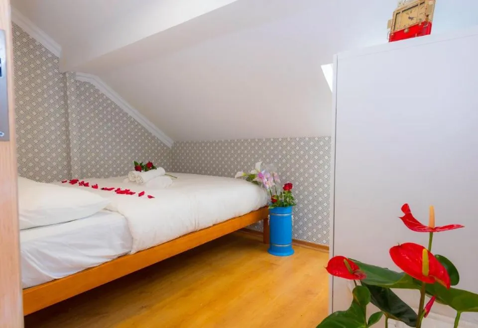 SwissLisbon Guest House