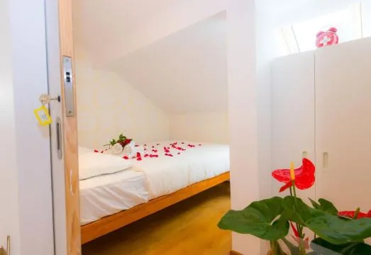 SwissLisbon Guest House