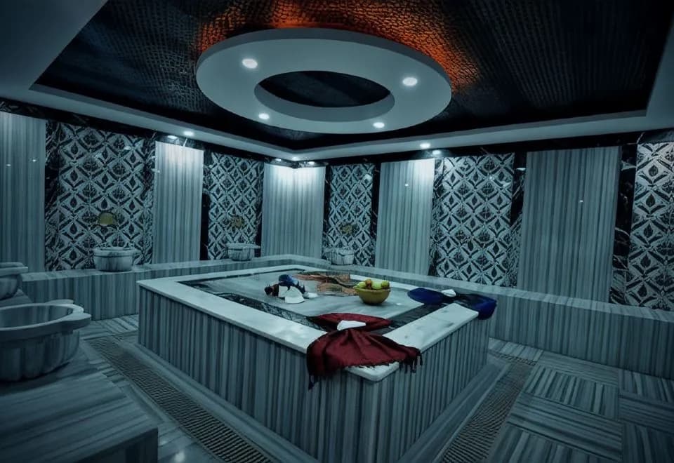 Sirena Apart & Spa