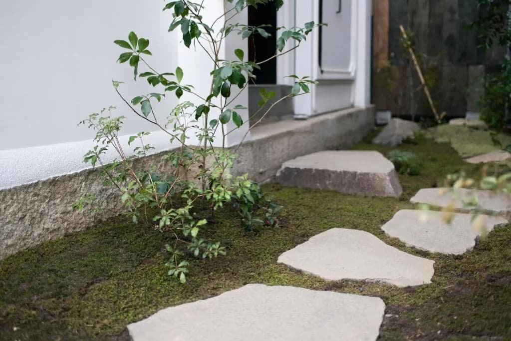 Nunoya Ryokan