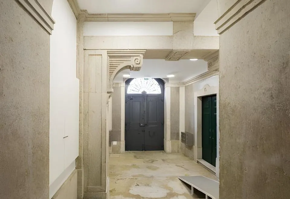 Lisbon Serviced Apartments - Santos