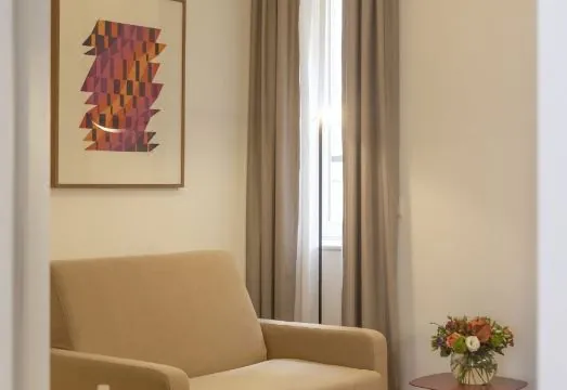 Lisbon Serviced Apartments - Santos