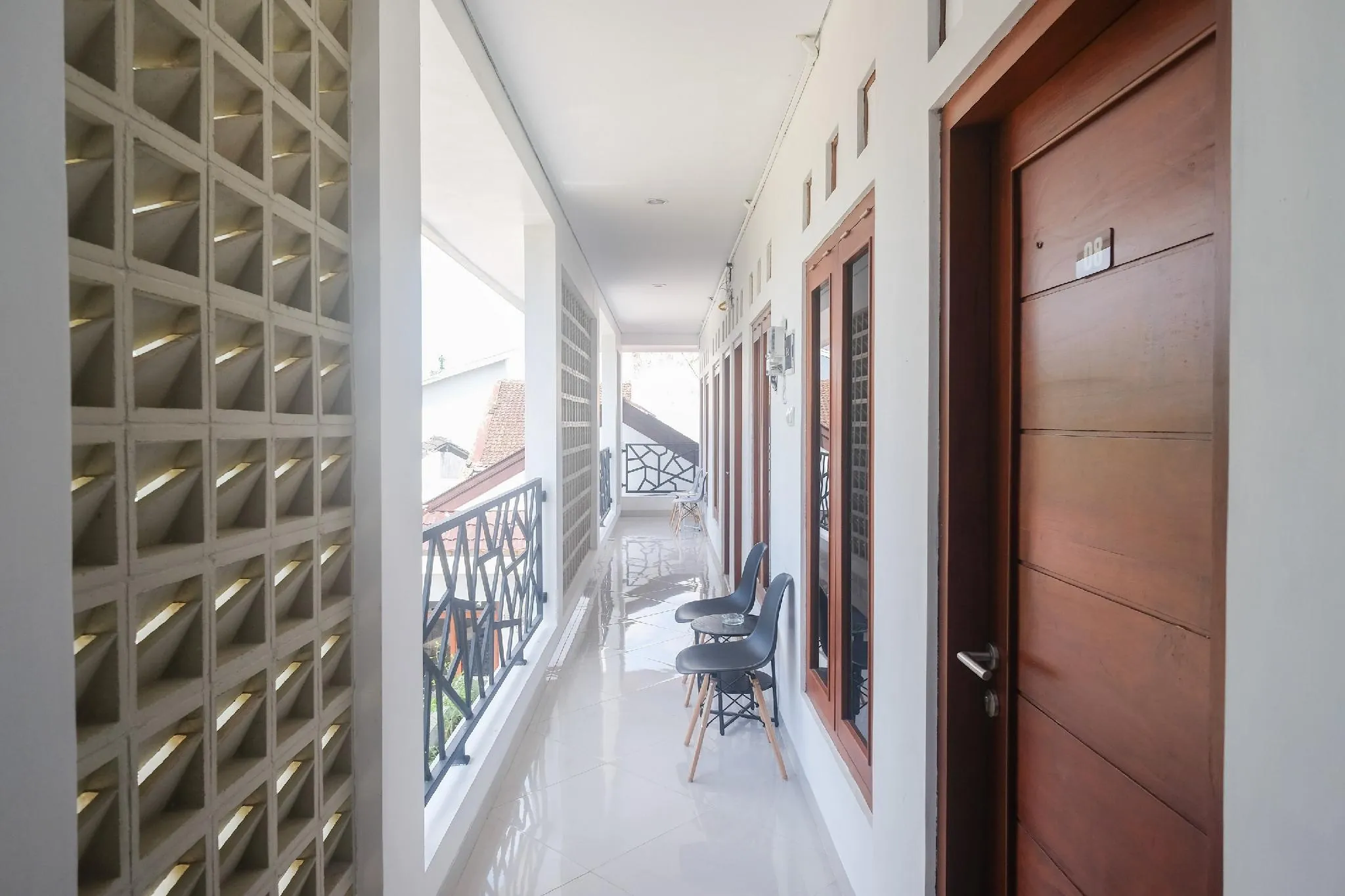RedDoorz near INSTIPER Yogyakarta
