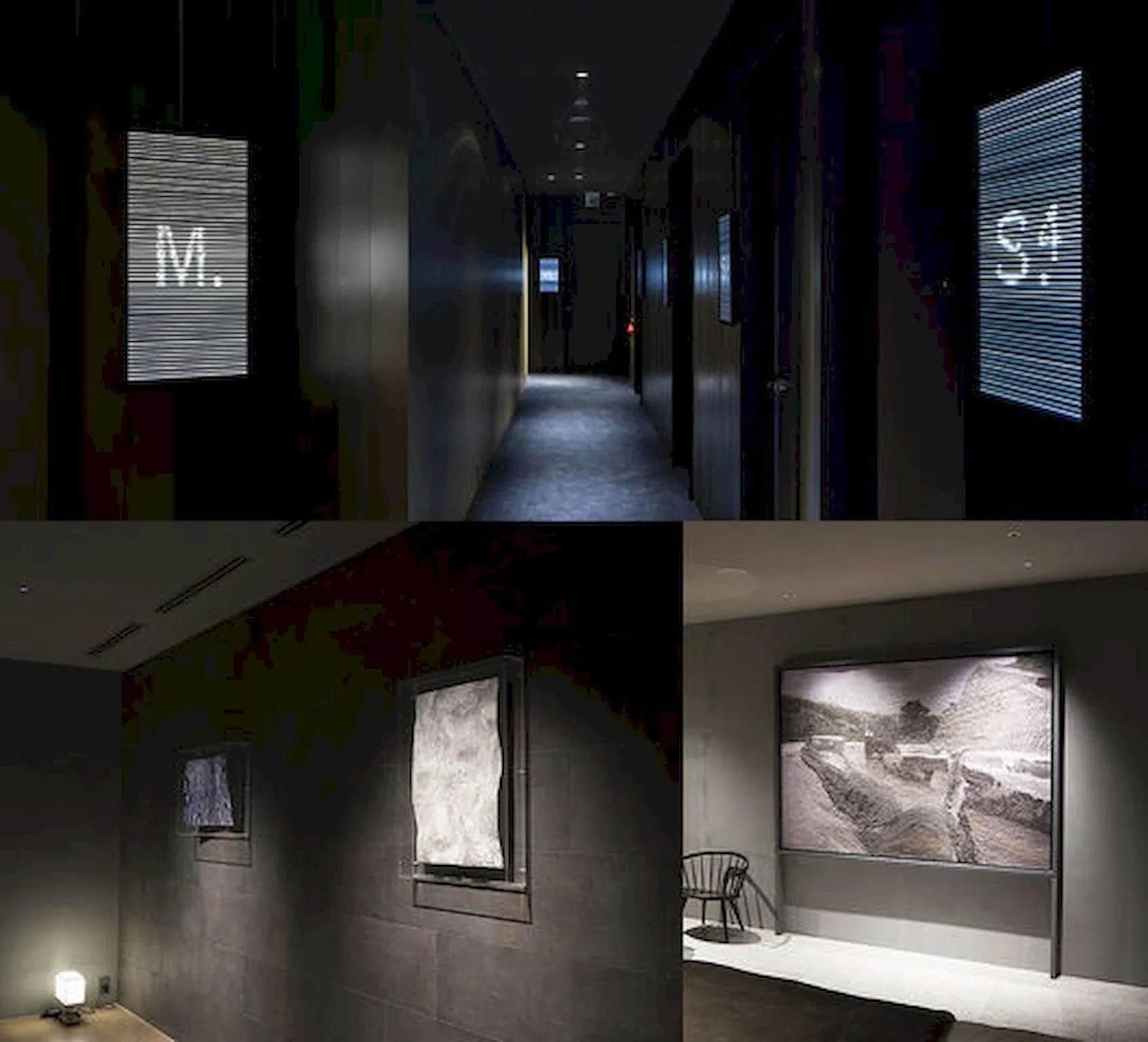 Hotel Koe Tokyo