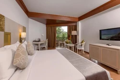 Best Western Premier Bangtao Beach Resort & Spa