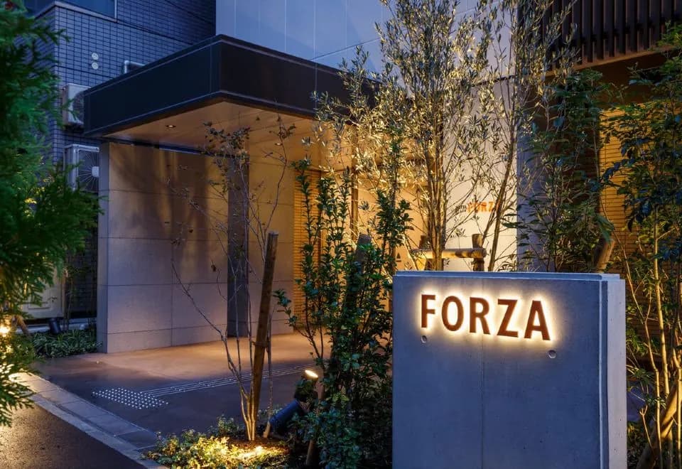 Hotel Forza Osaka Kitahama