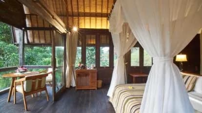Bagus Jati Health & Wellbeing Retreat