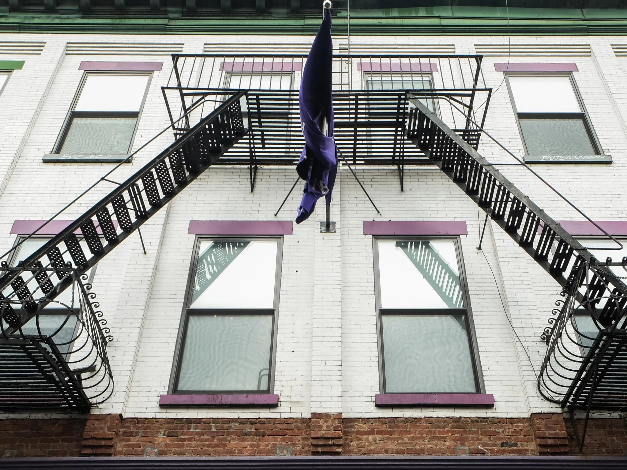 International Students Residence New York