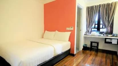 Classic Inn