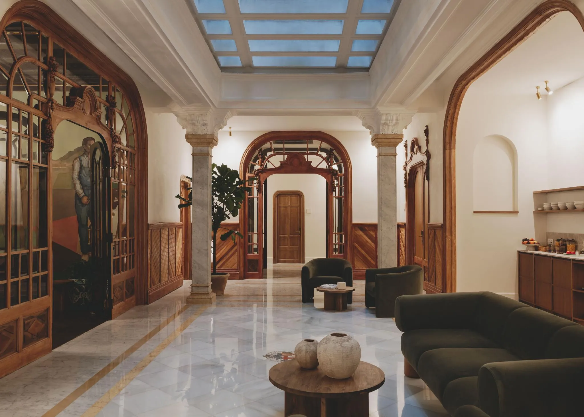 Casa Llimona Hotel Boutique