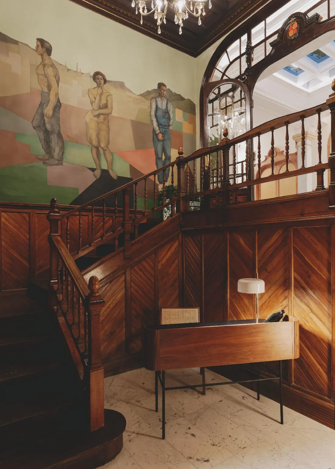Casa Llimona Hotel Boutique