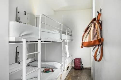 Urbany Hostel BCN GO!