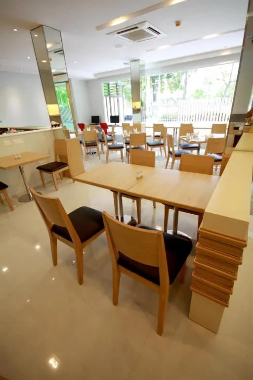 S3 Residence Park