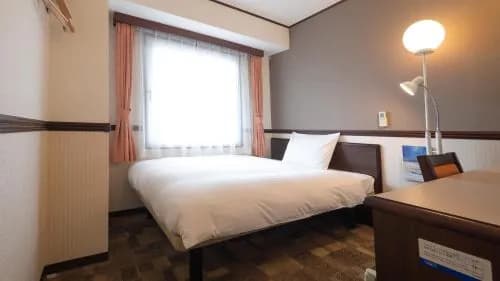 Toyoko Inn Osaka Umeda Nakatsu No.2