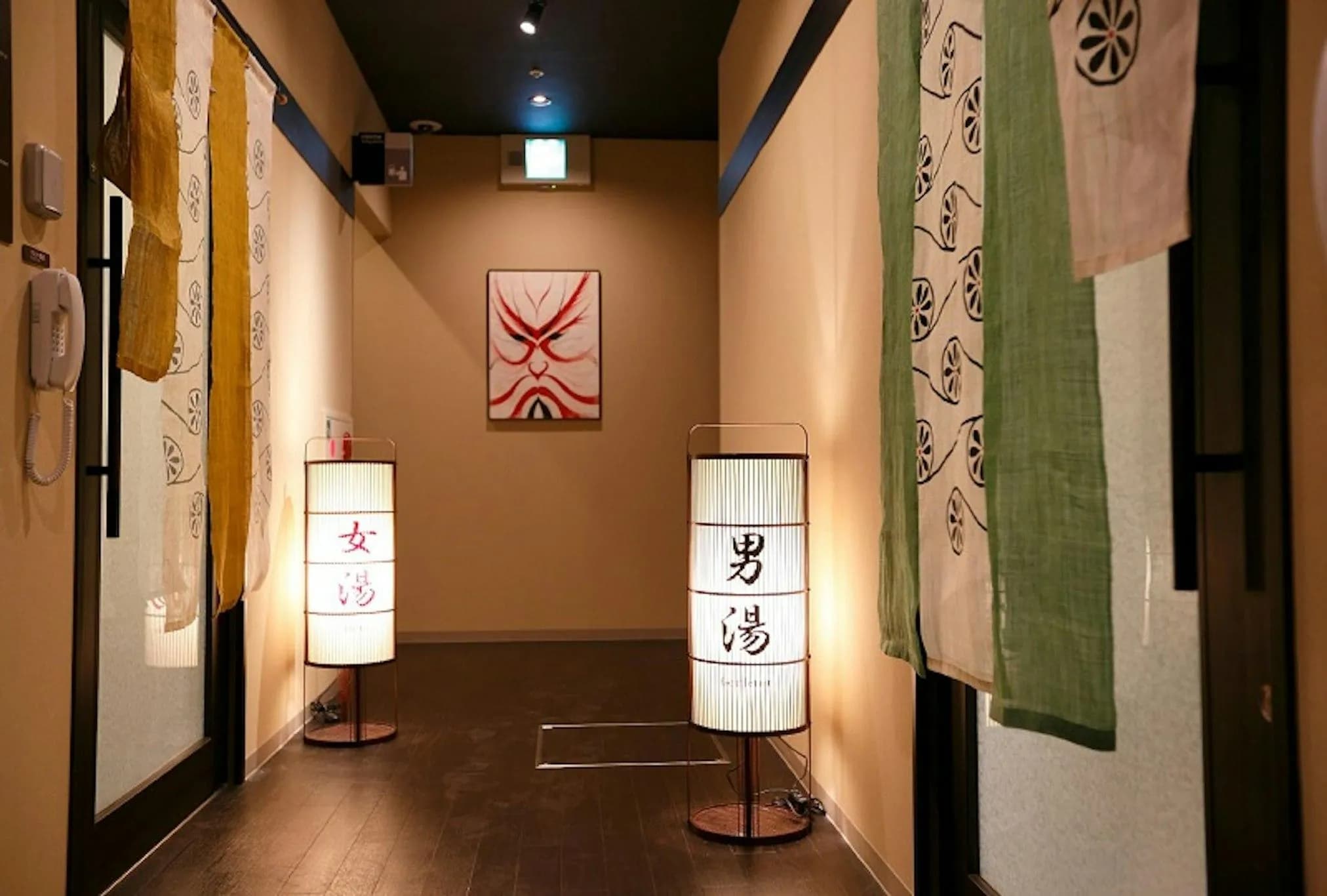 Dormy Inn Premium Namba Natural Hot Spring