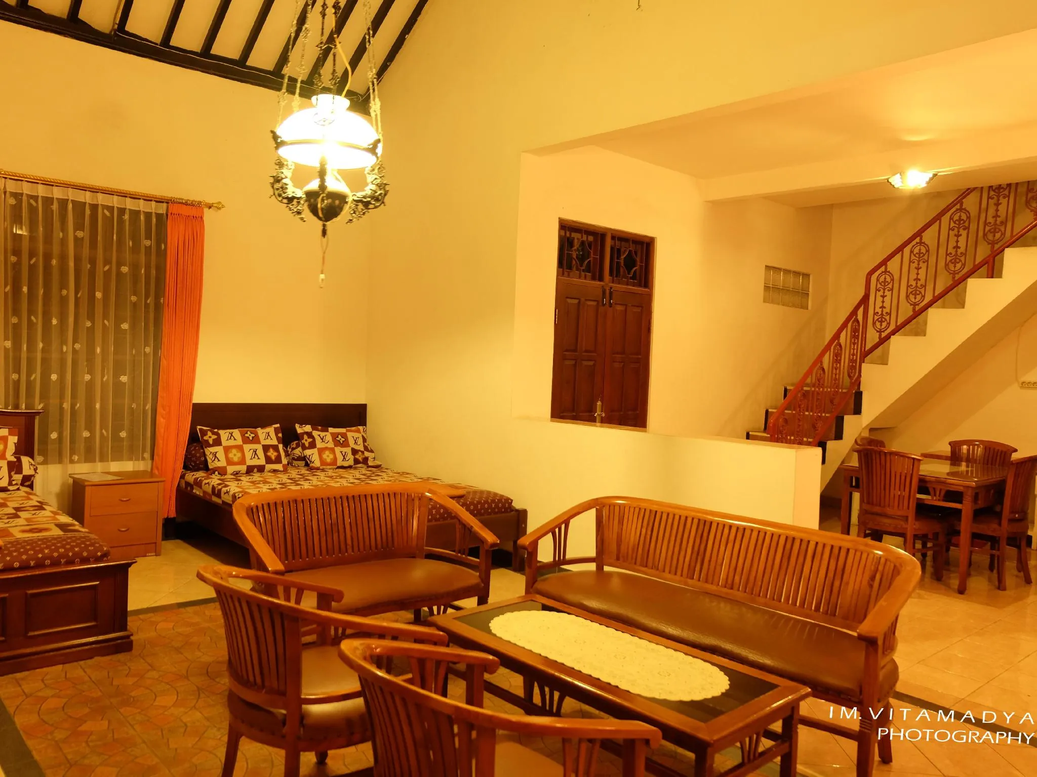 Sari Homestay