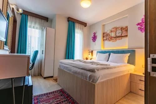 Stanpolihostel
