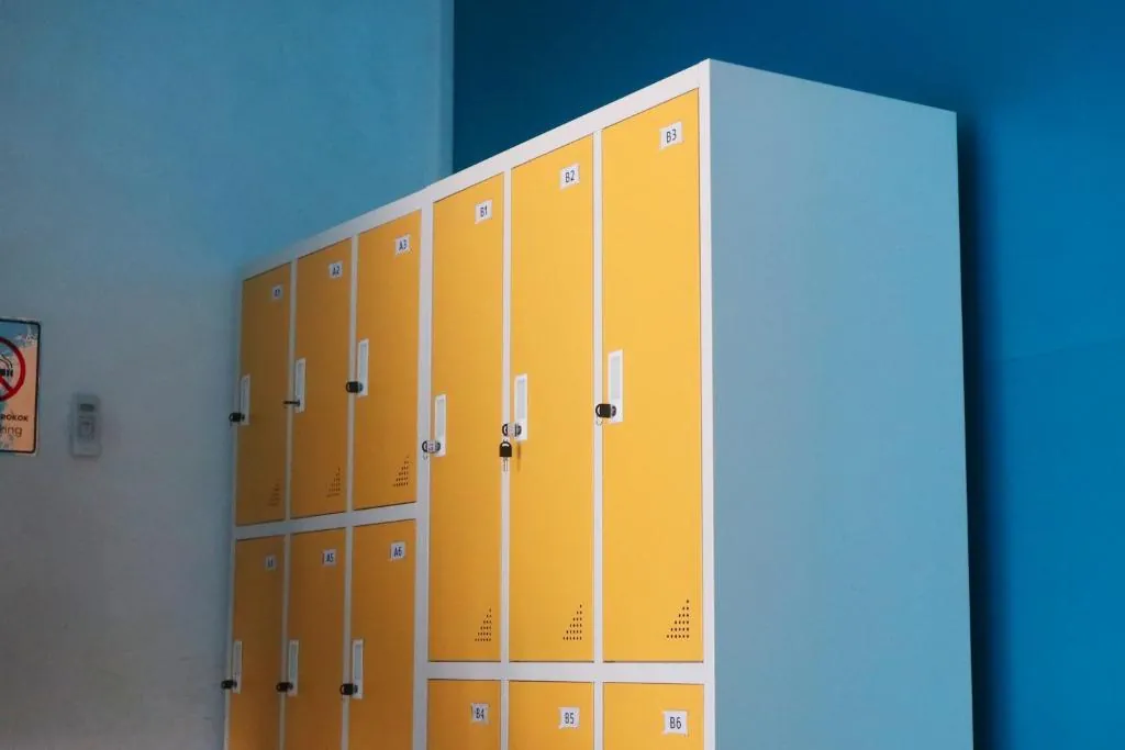 TAMU CAPSULE HOTEL
