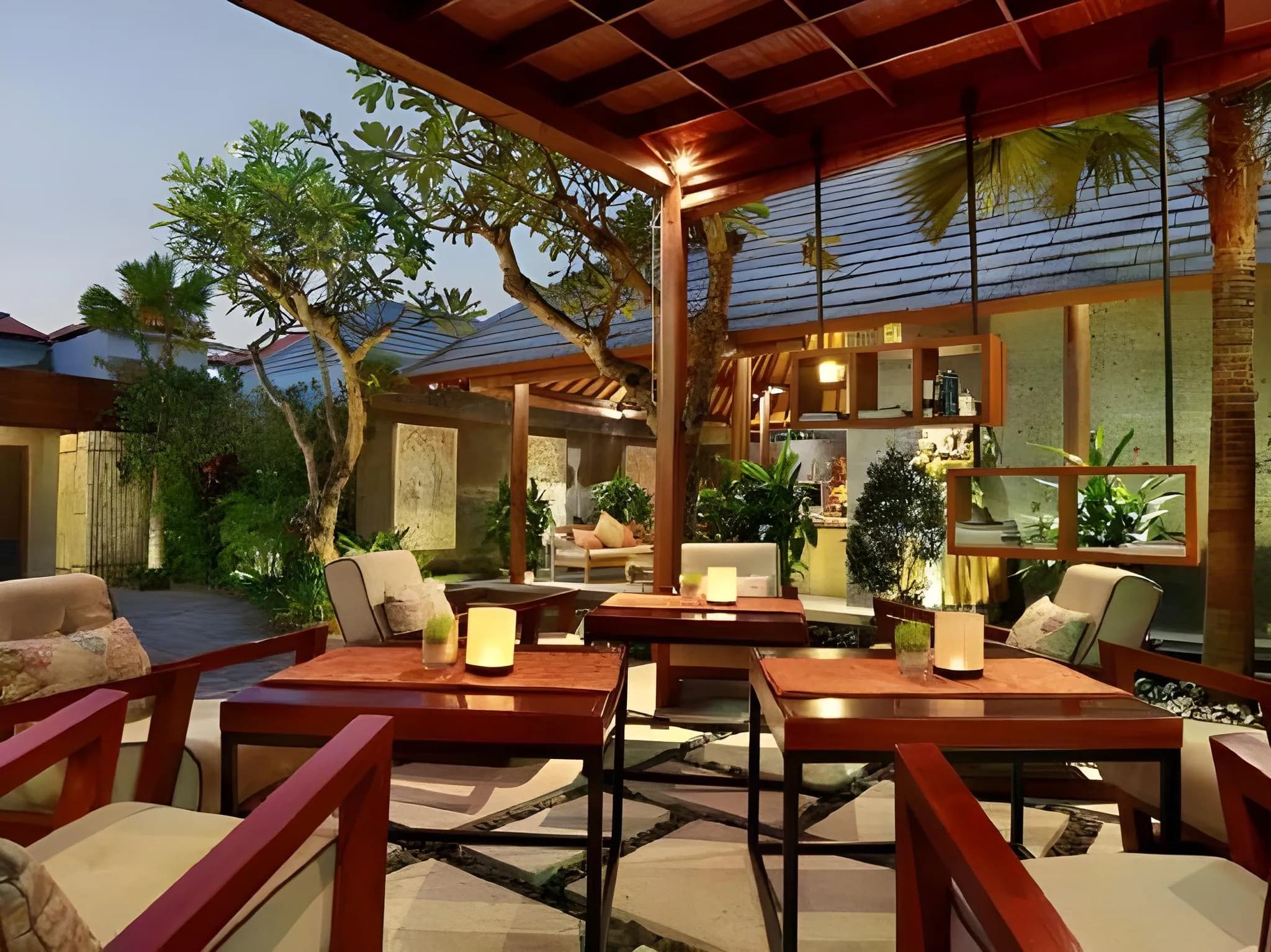Seminyak Sanctuary Villa by Ini Vie Hospitality