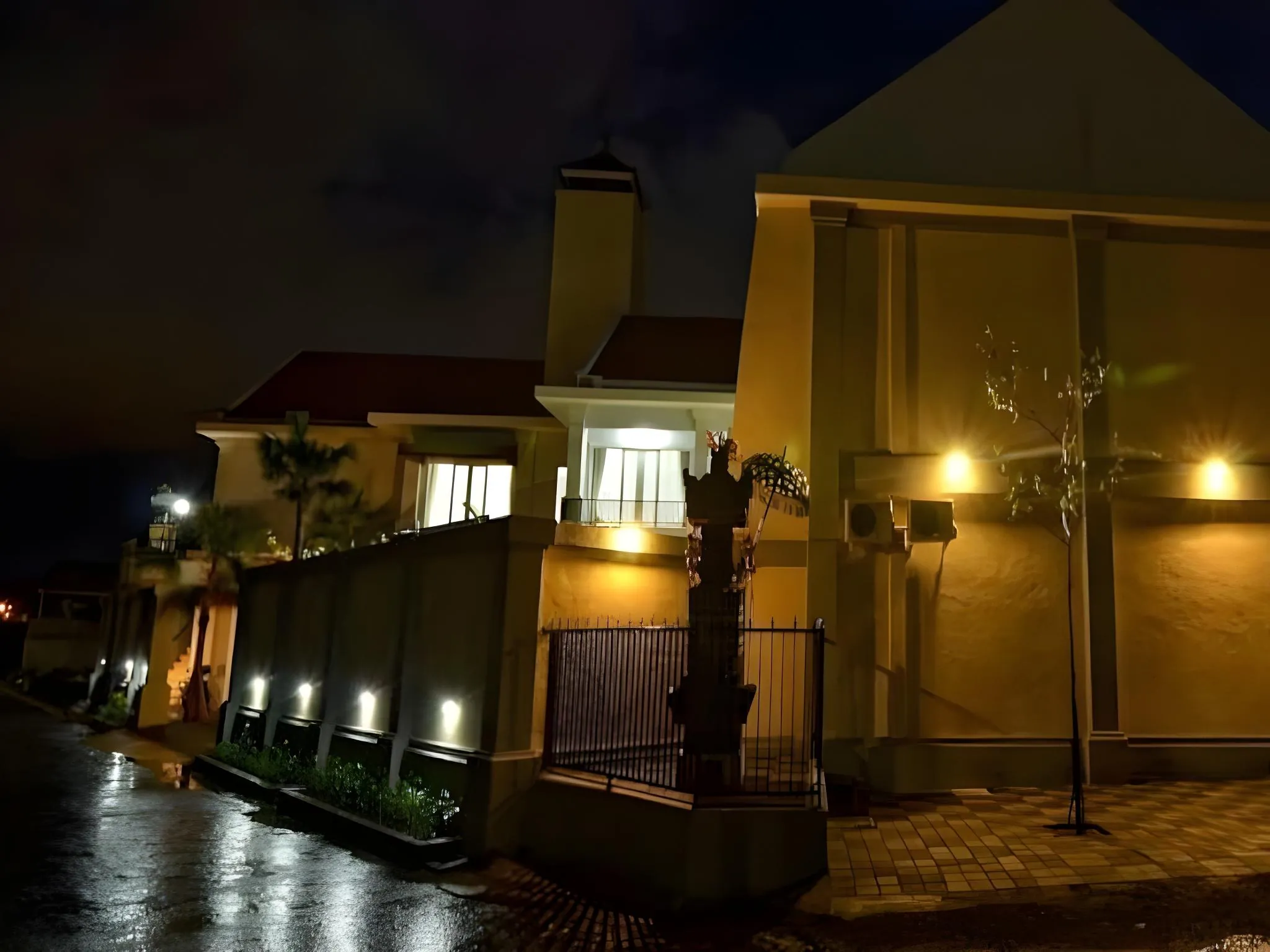 Griya Sunset Kuta