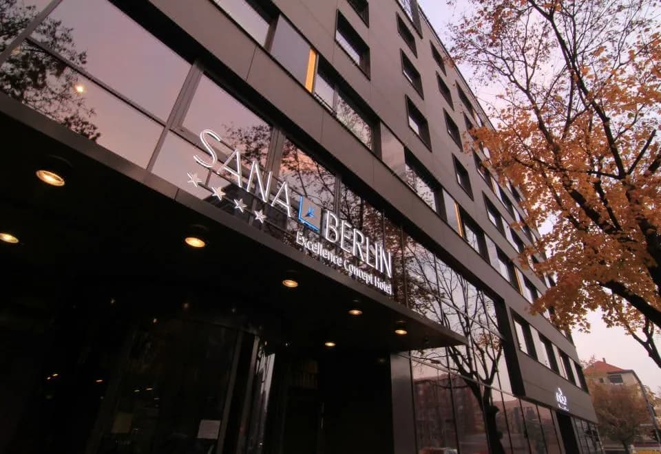 SANA Berlin Residences
