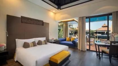 Anantara the Palm Dubai Resort