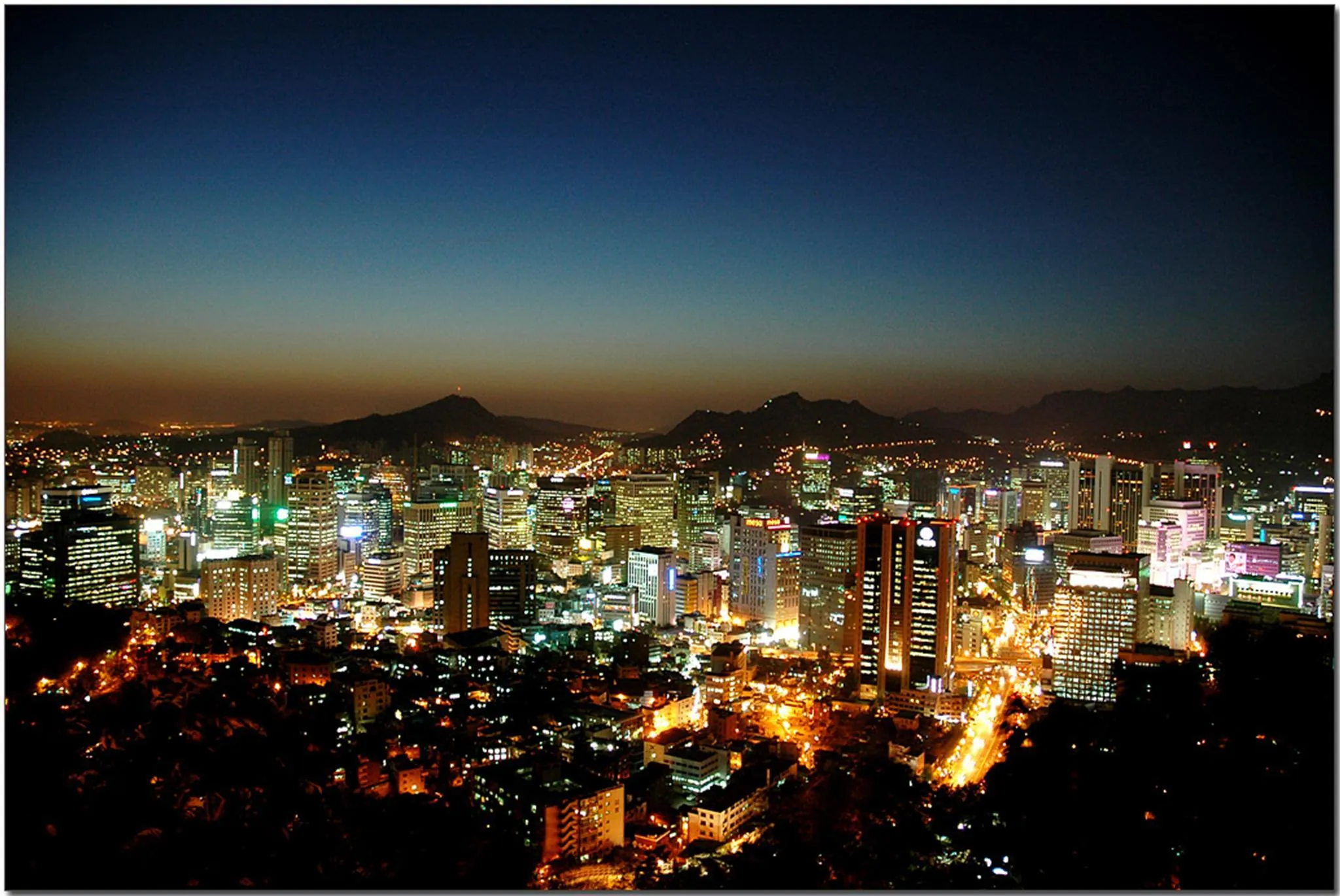 SH Seoul Hostel