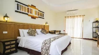 Baan Tong Tong Pattaya Resort