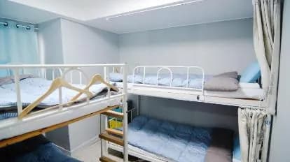 Insadong Hostel
