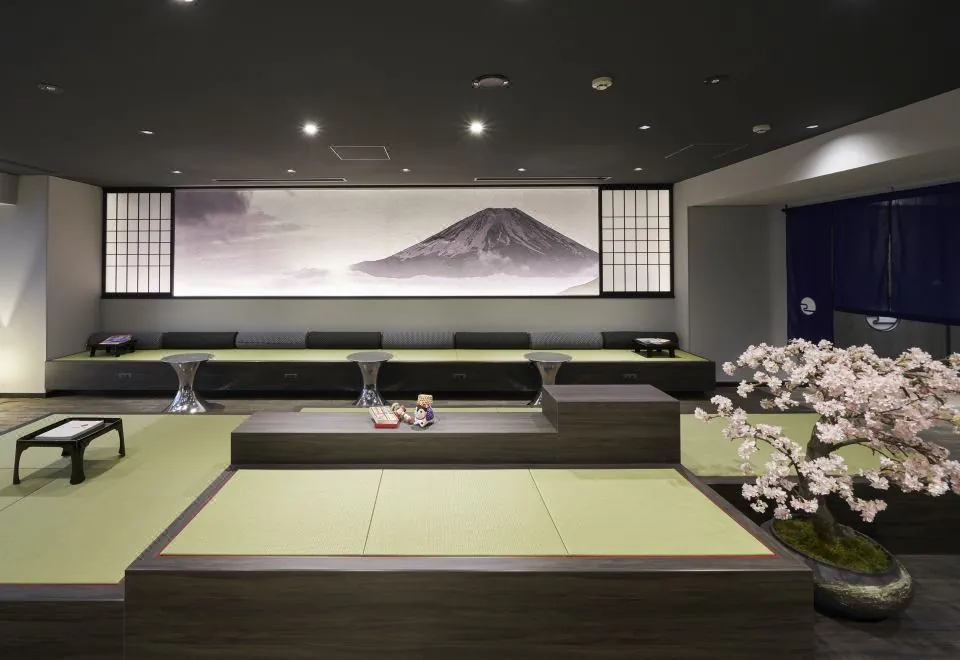 Resol Poshtel Tokyo Asakusa