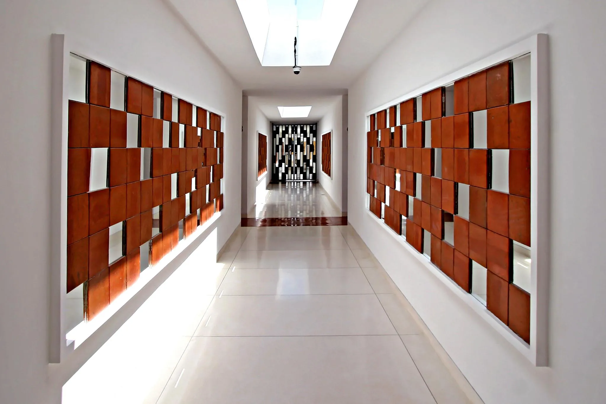Smart Comfort Batu Jimbar Apartment