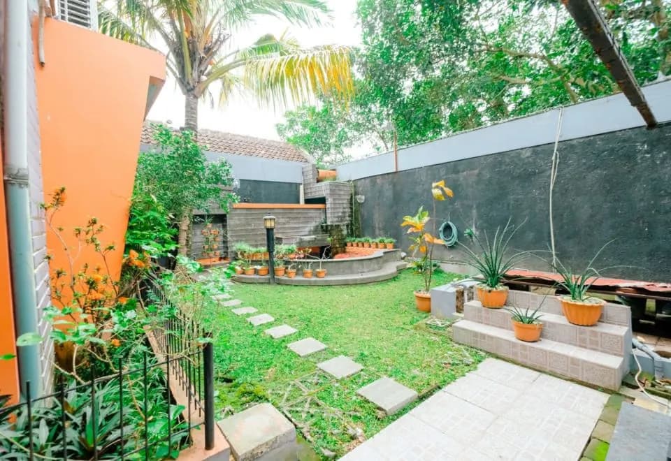 Homestay Pogung Dekat Ugm by Simply Homy