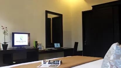 Nakula Stay Kuta