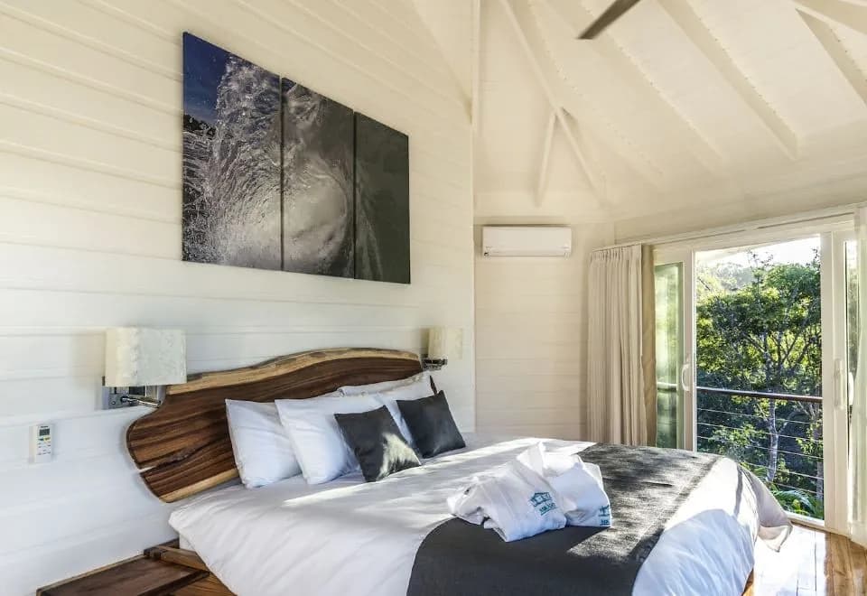 Mikado Natural Lodge