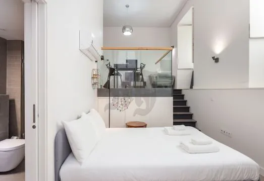 Morgan-Jupiter Apartments