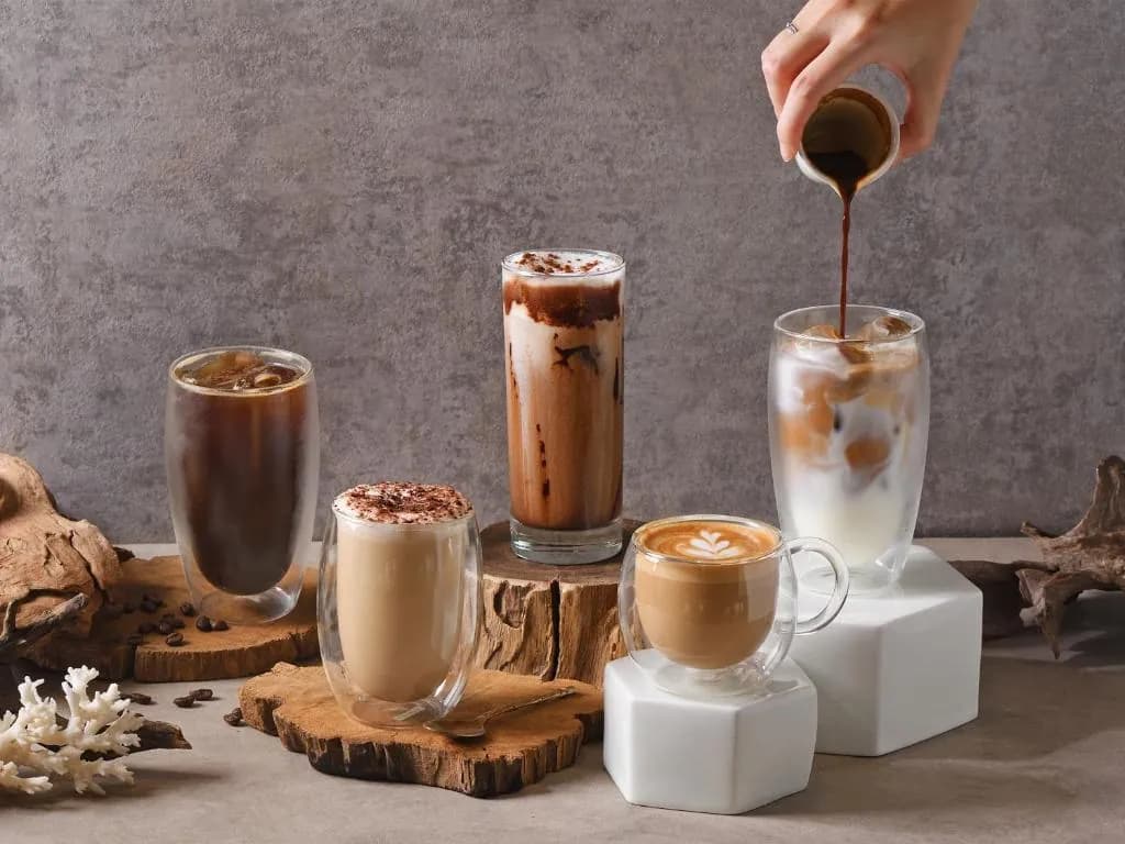 DoubleTree By Hilton Bangkok Ploenchit