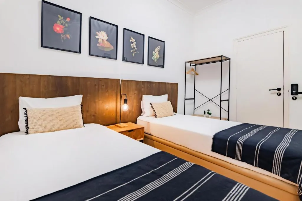 Guest Inn 2 Boutique House