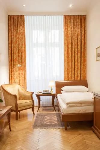 Hotel Kaiserin Elisabeth