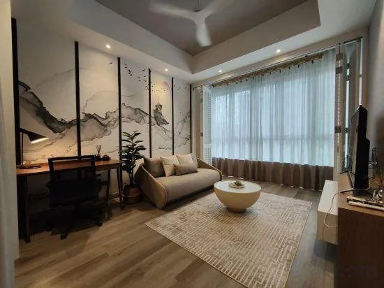 Luxury Signature Suites, KLCC by BlueBanana
