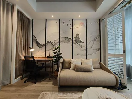 Luxury Signature Suites, KLCC by BlueBanana