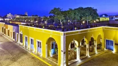 Hacienda Puerta Campeche, a Luxury Collection Hotel, Campeche