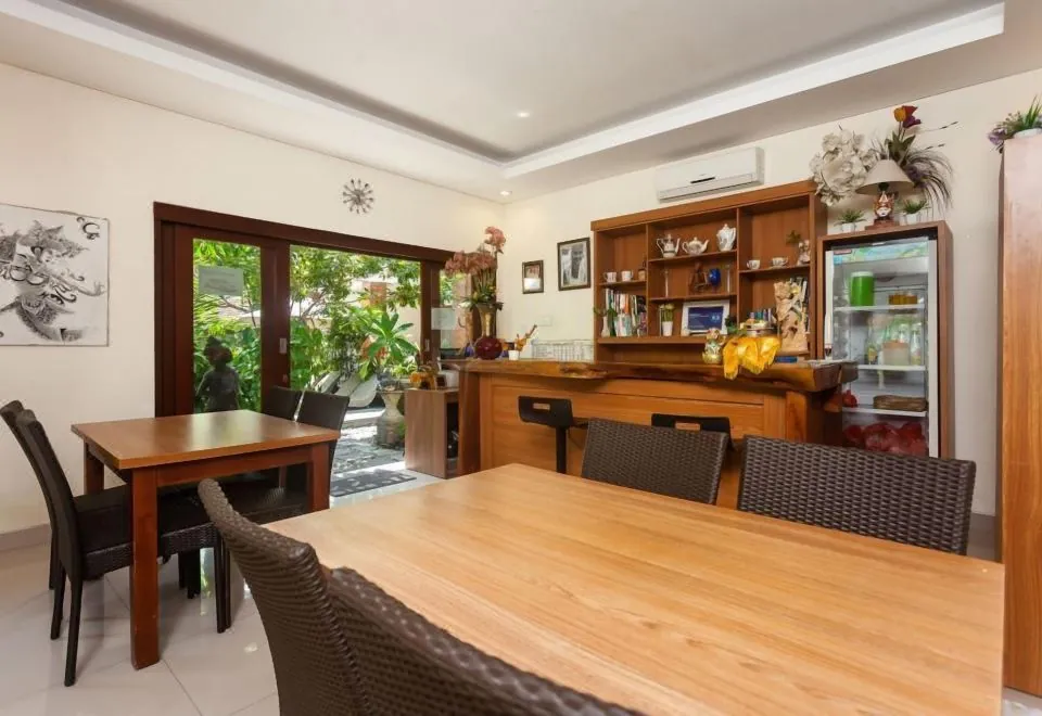 Anindya Homestay