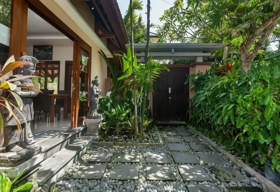 Anindya Homestay