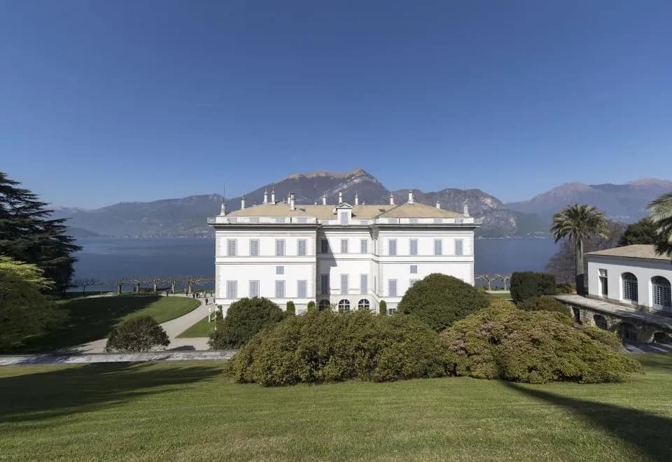Villa Mojana Bellagio