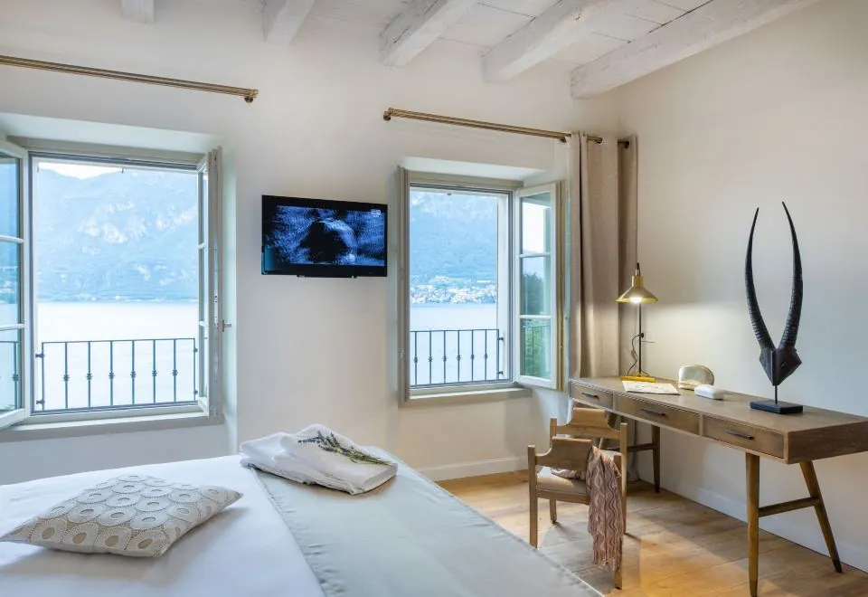 Villa Mojana Bellagio